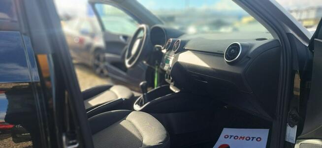 Audi A1 super stan nowy rozrząd