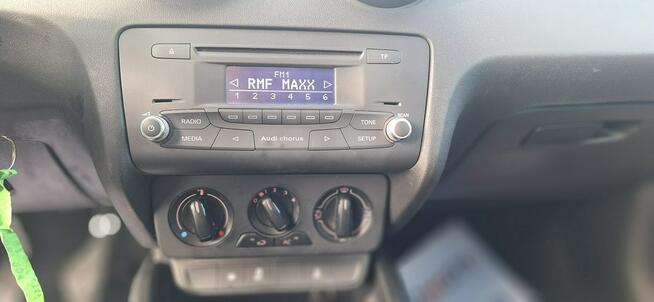 Audi A1 super stan nowy rozrząd