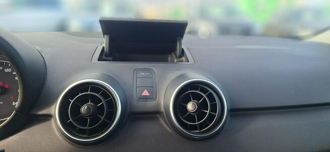 Audi A1 super stan nowy rozrząd