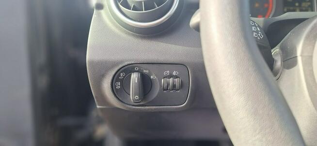 Audi A1 super stan nowy rozrząd