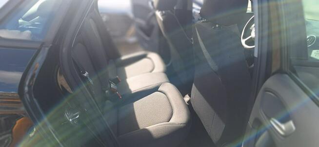 Audi A1 super stan nowy rozrząd