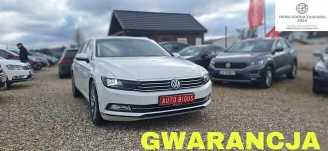 Volkswagen Passat highline xenon Ledy automat dsg  1 rej 2015 4 motion vebasto