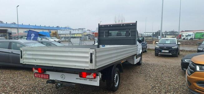 Mercedes Sprinter długosc paki 4.40 cm klima super stan