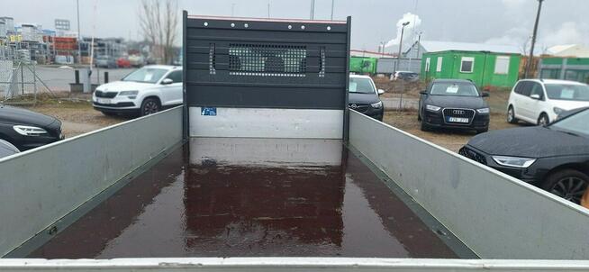 Mercedes Sprinter długosc paki 4.40 cm klima super stan