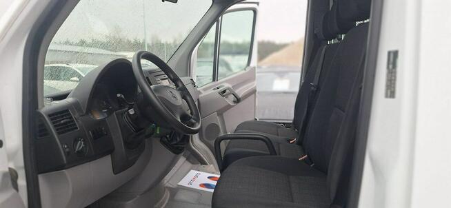 Mercedes Sprinter długosc paki 4.40 cm klima super stan