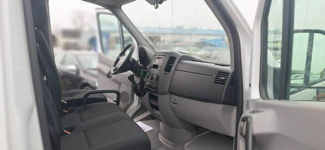 Mercedes Sprinter długosc paki 4.40 cm klima super stan