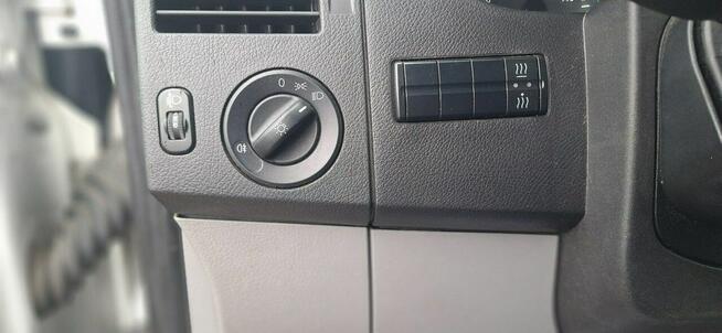 Mercedes Sprinter długosc paki 4.40 cm klima super stan