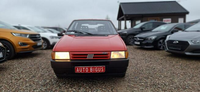 Fiat Uno salon polska 1 własciciel orginał