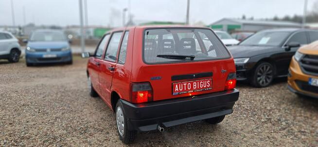 Fiat Uno salon polska 1 własciciel orginał