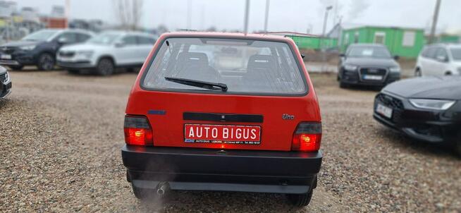 Fiat Uno salon polska 1 własciciel orginał