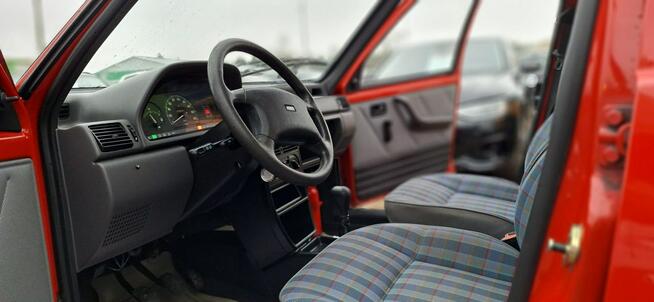 Fiat Uno salon polska 1 własciciel orginał