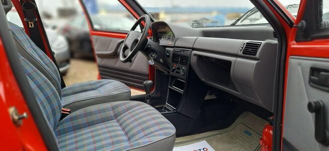 Fiat Uno salon polska 1 własciciel orginał
