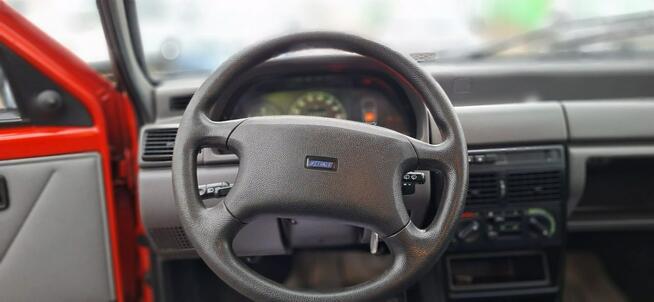 Fiat Uno salon polska 1 własciciel orginał