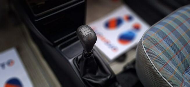 Fiat Uno salon polska 1 własciciel orginał