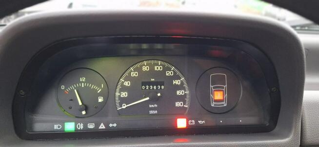 Fiat Uno salon polska 1 własciciel orginał