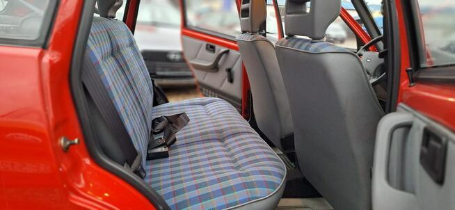 Fiat Uno salon polska 1 własciciel orginał