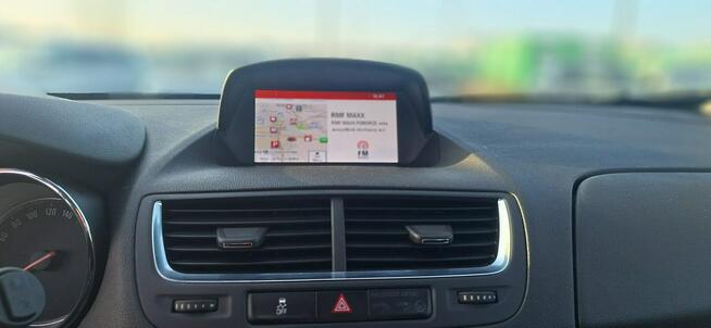 Opel Mokka duza navi malutki przebieg 4x4