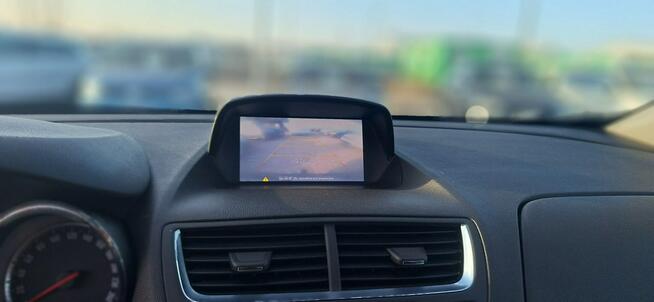 Opel Mokka duza navi malutki przebieg 4x4