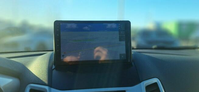 Ford Fiesta Climatronic titanium navi