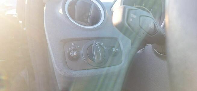 Ford Fiesta Climatronic titanium navi