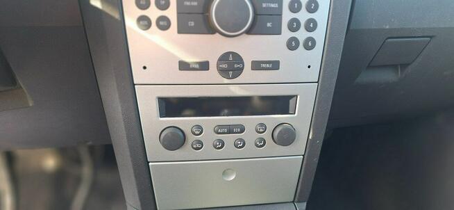 Opel Meriva Climatronic 1,6 Benzyna