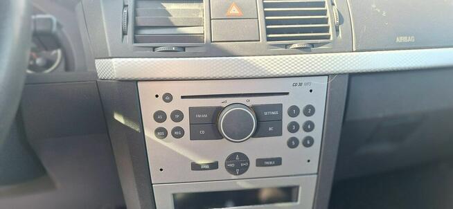 Opel Meriva Climatronic 1,6 Benzyna