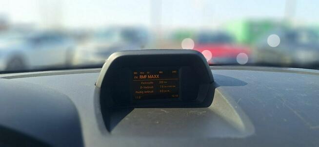 Opel Meriva Climatronic 1,6 Benzyna