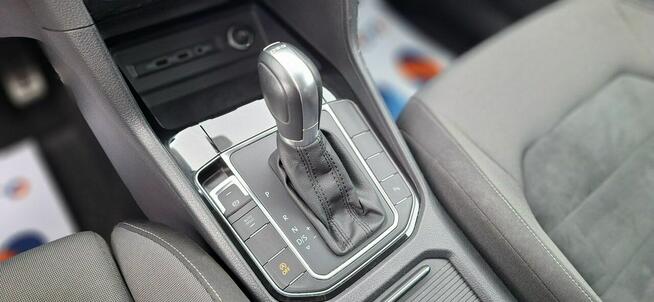 Volkswagen Golf Sportsvan automat LEDY xsenon highline masaz radar navi