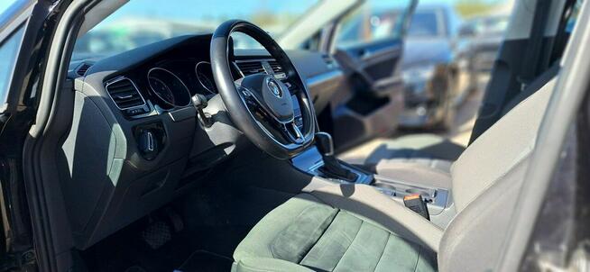 Volkswagen Golf Automat Climatronic R LINE ledy xsenon navi