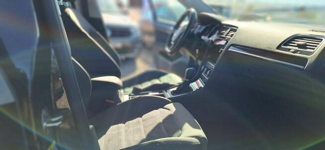 Volkswagen Golf Automat Climatronic R LINE ledy xsenon navi