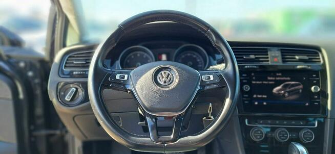 Volkswagen Golf Automat Climatronic R LINE ledy xsenon navi