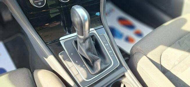 Volkswagen Golf Automat Climatronic R LINE ledy xsenon navi