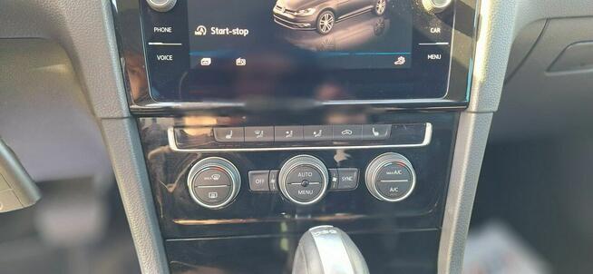 Volkswagen Golf Automat Climatronic R LINE ledy xsenon navi