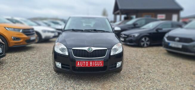 fabia sport climatronic 1.6 mpi