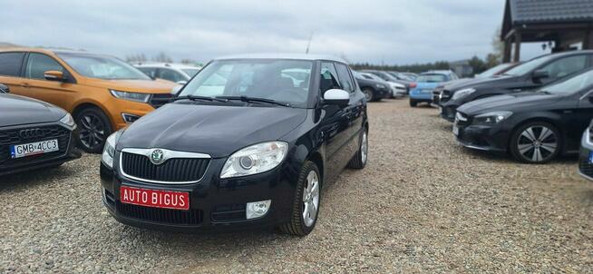 fabia sport climatronic 1.6 mpi