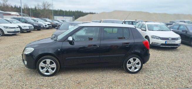 fabia sport climatronic 1.6 mpi