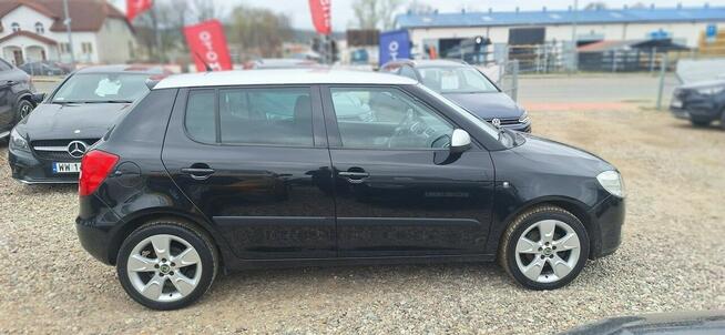 fabia sport climatronic 1.6 mpi