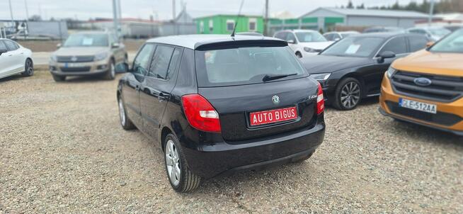 fabia sport climatronic 1.6 mpi