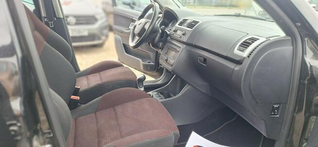 fabia sport climatronic 1.6 mpi