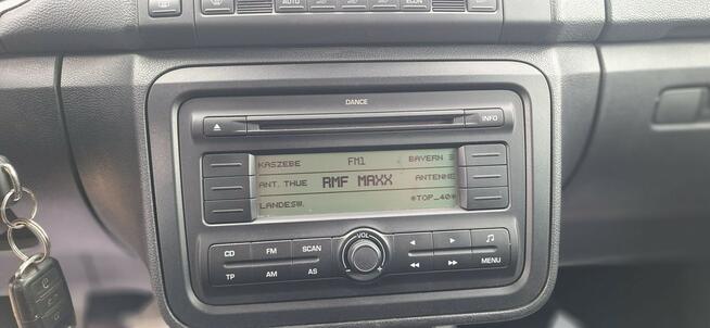 fabia sport climatronic 1.6 mpi