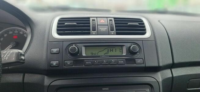 fabia sport climatronic 1.6 mpi