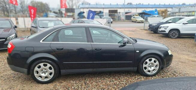 Audi A4 climatronic xsenon navi nowy razrzad super stan