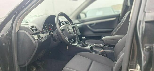 Audi A4 climatronic xsenon navi nowy razrzad super stan