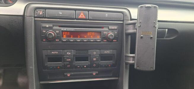 Audi A4 climatronic xsenon navi nowy razrzad super stan