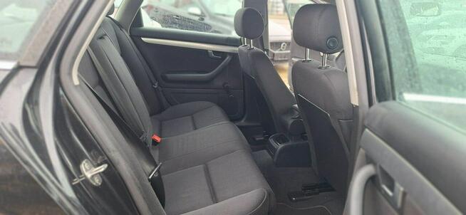 Audi A4 climatronic xsenon navi nowy razrzad super stan