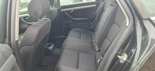 Audi A4 climatronic xsenon navi nowy razrzad super stan