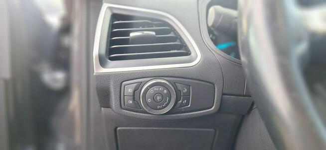 Ford Galaxy Duża Navi 7 Osobowy