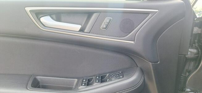 Ford Galaxy Duża Navi 7 Osobowy