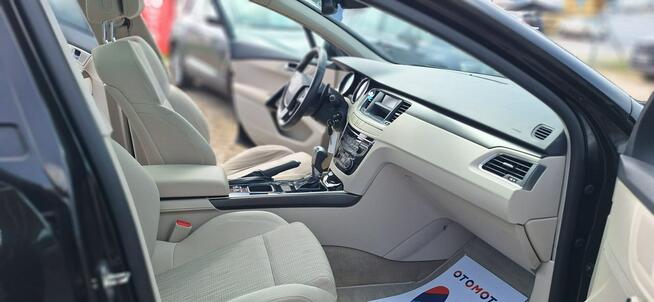 Peugeot 508 climatronic automat panorama nowy razrzad