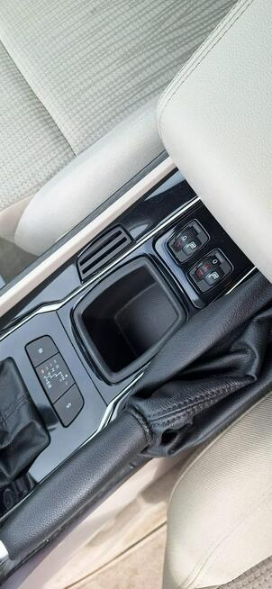 Peugeot 508 climatronic automat panorama nowy razrzad